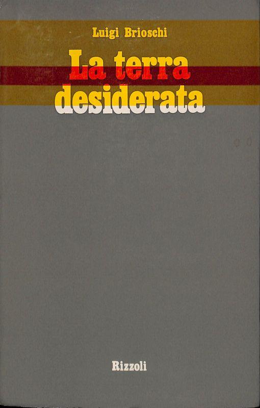 La terra desiderata