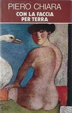 Con la faccia per terra