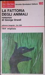 La fattoria degli animali