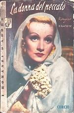 La donna del peccato