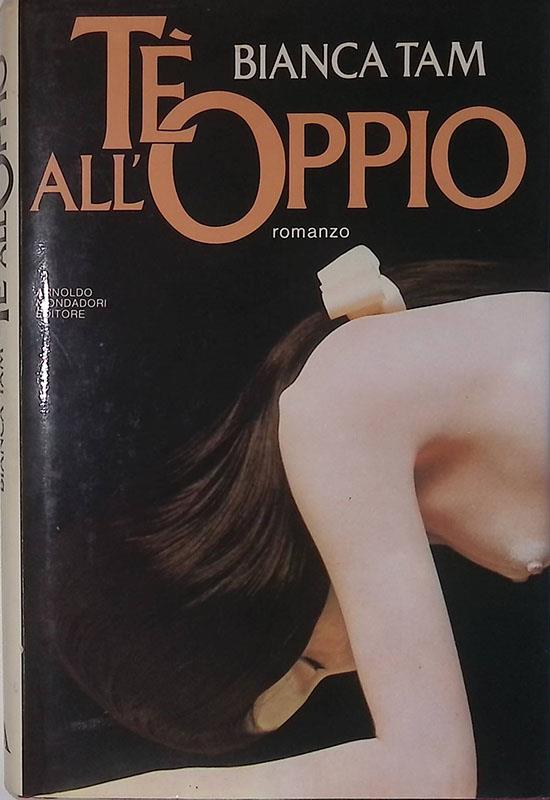 Tè all'oppio