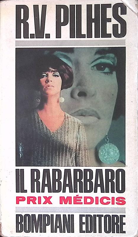 Il rabarbaro