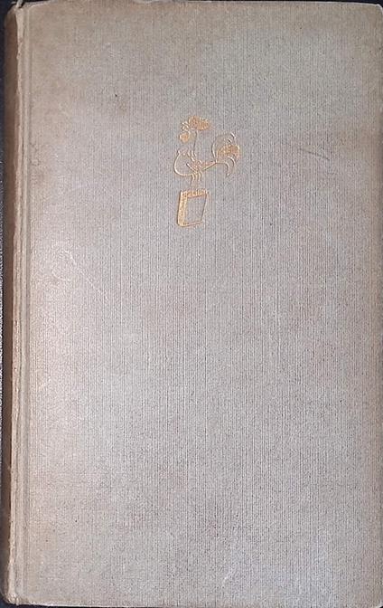 Il primo scontro. Il serbatoio d'acqua - André Stil - copertina