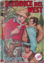 Il codice del west