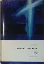 Ciascuno la sua notte