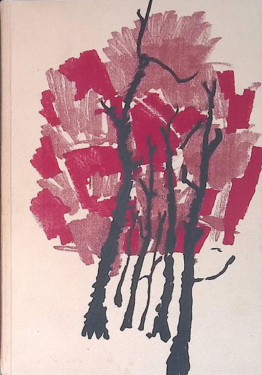 Il motivo profondo - Robin Jenkins - copertina