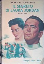 Il segreto di Laura Jordan