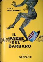 Il paese del barbaro