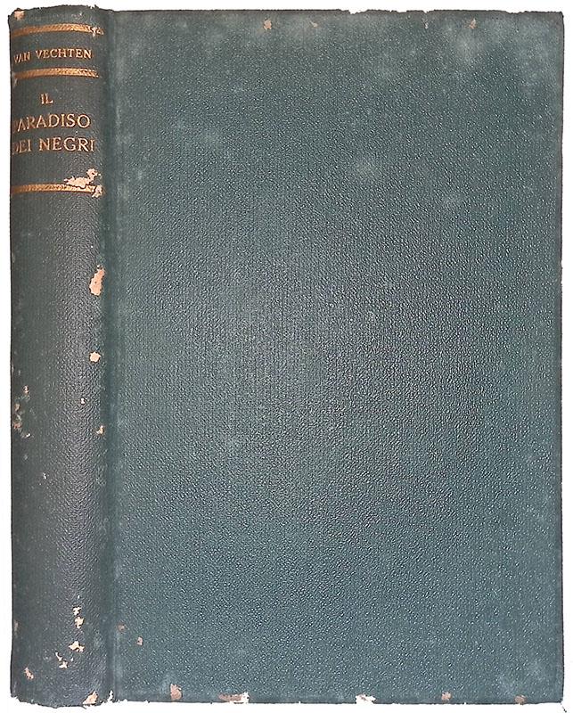 Il paradiso dei negri