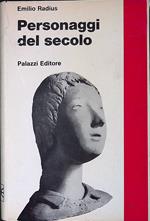 Personaggi del secolo