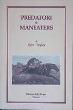Predatori e Maneaters