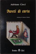 Pareti di carta