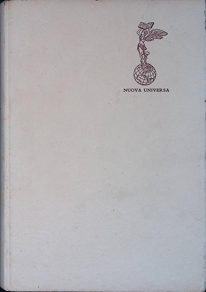Il pane nero - Georges-Emmanuel Clancier - copertina