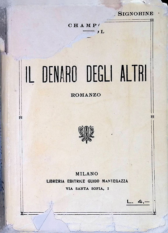 Folignolibri