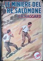 Le miniere del re Salomone
