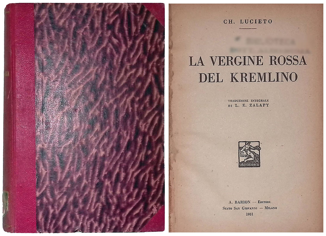Folignolibri