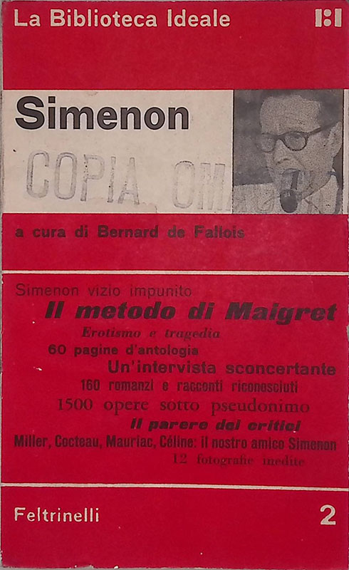 Folignolibri