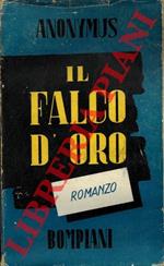 Il falco d'oro
