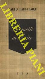 Poemetti in prosa