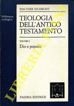 Teologia dell'Antico Testamento