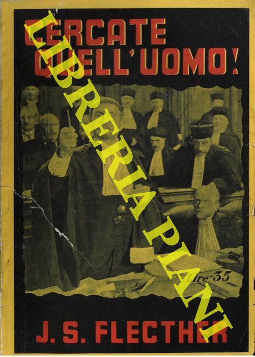 Cercate quell'uomo