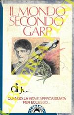 Il  mondo secondo Garp