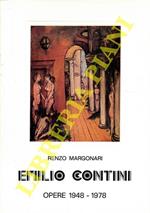 Emilio Contini. Opere 1948-1978. Con un testo di Alberico Sala