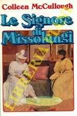 Le Signore di Missolungi