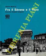 Fra il Sàvena e il Reno. Ricerche dialettali bolognesi