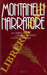 Montanelli narratore