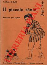 Il piccolo Ronin
