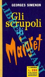 Gli scrupoli di Maigret