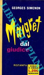Maigret dal giudice