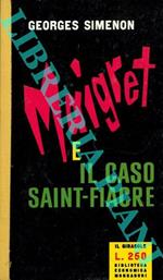 Maigret e il caso Saint-Fiacre