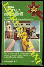 Guida all'Italia amorosa, galante, erotica, libertina
