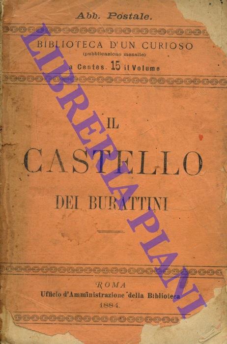 Libreria Piani