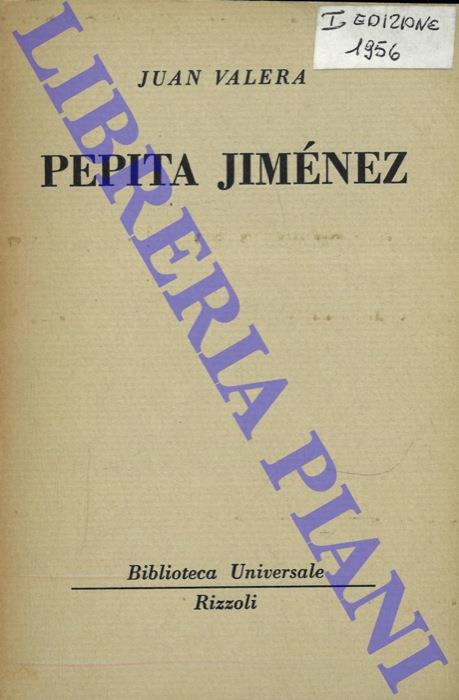 Pepita Jimenez