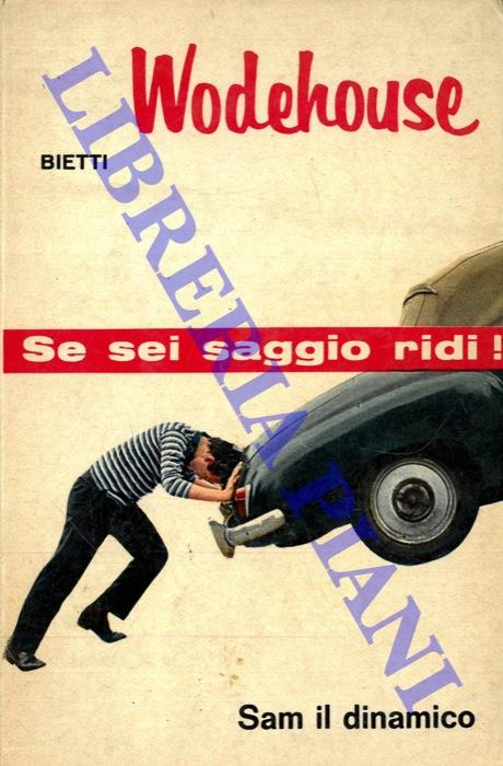 Sam il dinamico