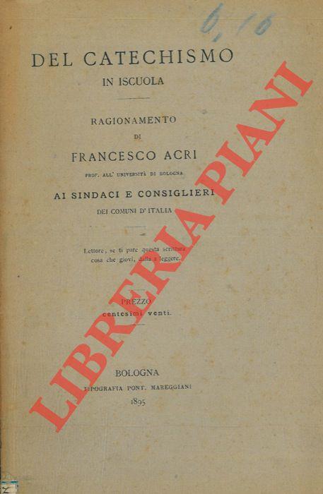 Libreria Piani