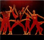L' apoteosi della danza. Dalle origini ai nostri giorni