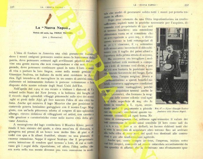 Libreria Piani