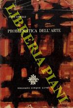 Problematica dell'arte