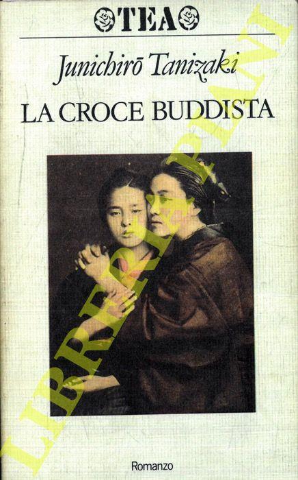 La croce buddista