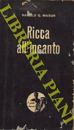 Ricca all'incanto
