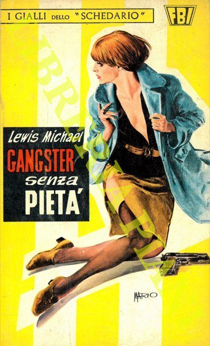 F.B.I. Gangster Senza Pietà
