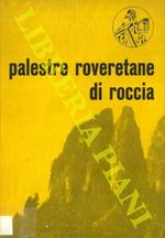 Palestre roveretane di roccia