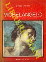Michelangelo. (Grandi pittori)