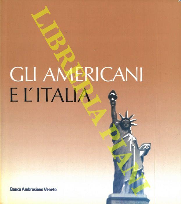 Gli americani e l'Italia