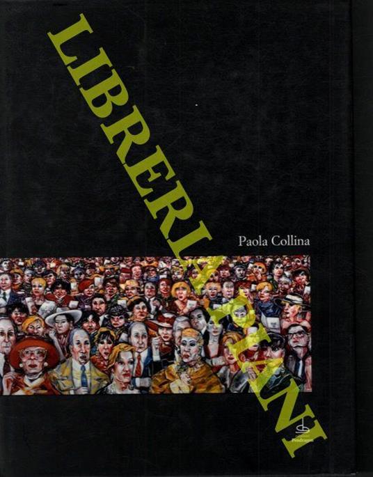Paola Collina - Franco Basile - copertina