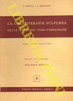La crenoterapia sulfurea delle ipoacusie tubo-timpaniche